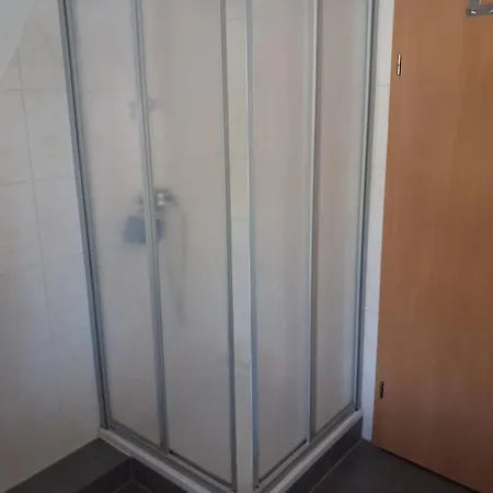 Ferienwohnung Striegistal Appartamento *