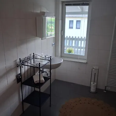 Ferienwohnung Striegistal * Striegistal