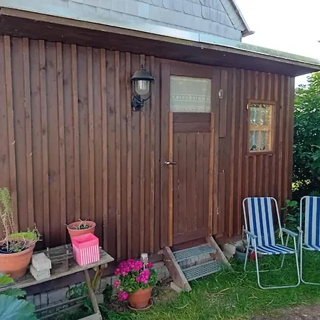 Ferienwohnung Striegistal Appartamento