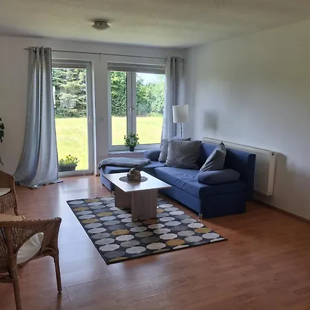 Ferienwohnung Striegistal Striegistal