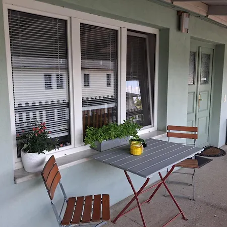 Appartamento Ferienwohnung Striegistal
