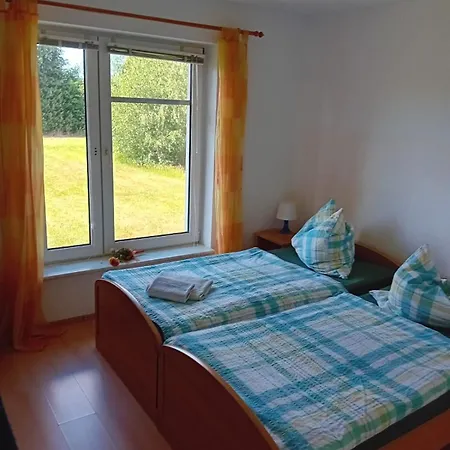 Ferienwohnung Striegistal Appartamento *