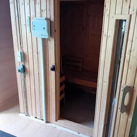Appartamento Ferienwohnung Striegistal *