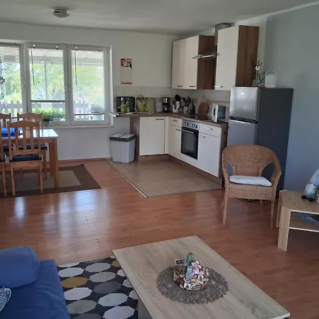 Appartamento Ferienwohnung Striegistal
