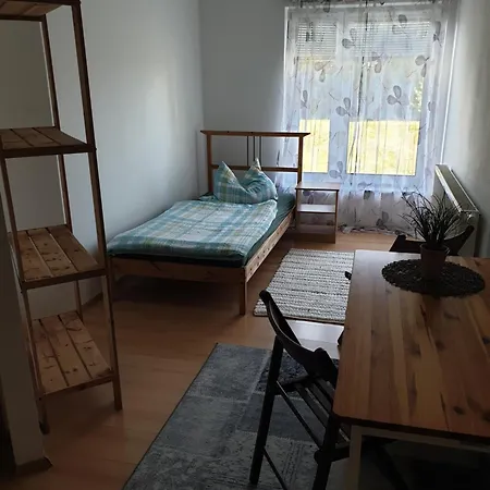 Ferienwohnung Striegistal Appartamento Striegistal
